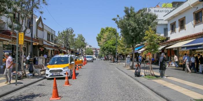 Diyarbakır dibi gördü; Son yılların en düşüğü!