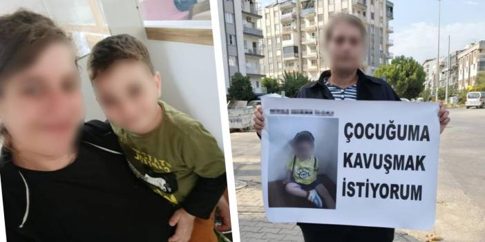 Diyarbakırlı anne; Artık yasaklı madde kullanmıyorum, çocuklarımı verin