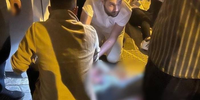 Diyarbakır’da çocuklarının gözü önünde öldürülmüştü: Savunması şaşırttı