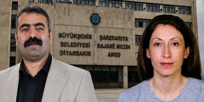 Diyarbakır Büyükşehir’de ‘Eş Başkanlık’ karmaşası: Eş Başkan ne zaman seçilecek?