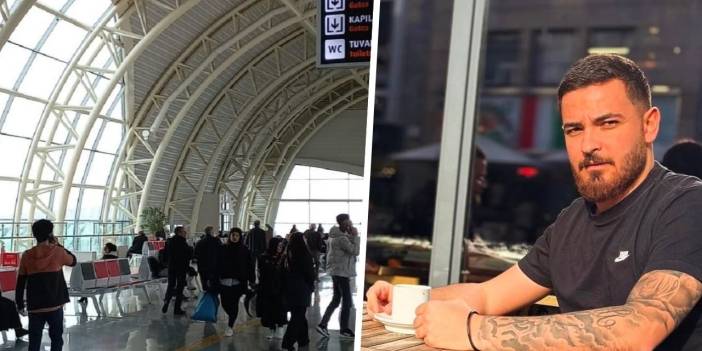Deniz Naki’nin kardeşi Diyarbakır’da gözaltına alındı