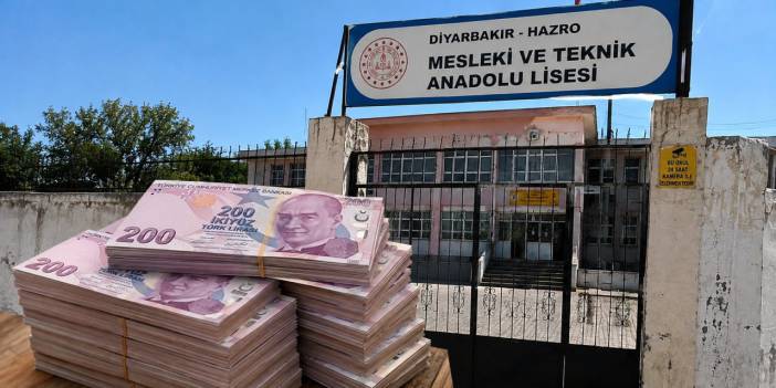 Diyarbakır’da MESEM skandalı: Hayali işletmeler üzerinden kamu ödeneği iddiası