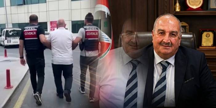 Diyarbakırspor Kulüp Başkanı Süleyman Solgun neden tutuklandı?
