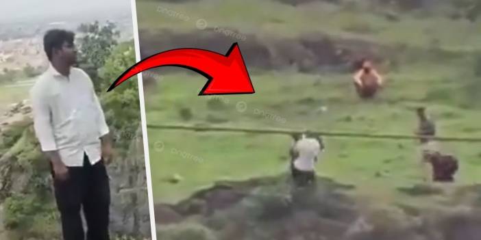 Telefon borcu facia getirdi: Anne, baba ve oğlu öldü