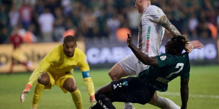 Rakamlar alarm veriyor: Amedspor Süper Lig’in gerisinde kaldı