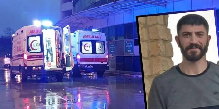 Diyarbakırlı genç benzinle yakılarak yaşamını yitirdi!
