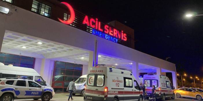 Diyarbakır Bismil’de yürek yakan kaza: 8 yaşındaki Muhammed kurtarılamadı