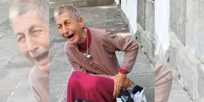 Diyarbakır’da acı içinde kıvranan Songül Abla için Yardım çağrısı