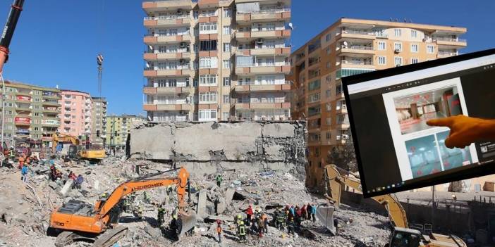 Diyarbakır'da 77 kişinin öldüğü Serin-2 Apartmanı’nda ihmal zinciri belediyeye uzandı