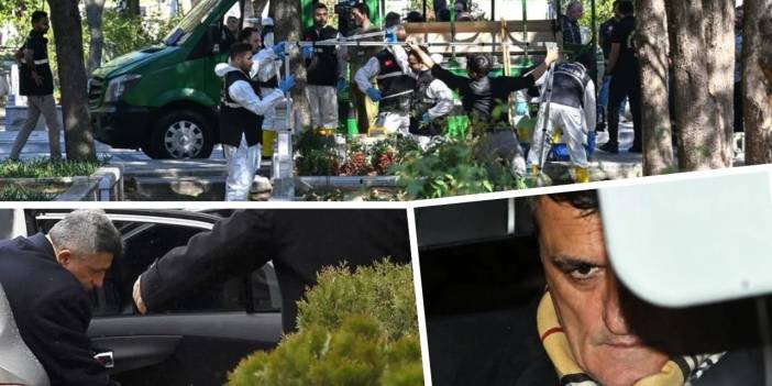 Kaşif Kozinoğlu soruşturması Kurtlar Vadisi’ne uzandı