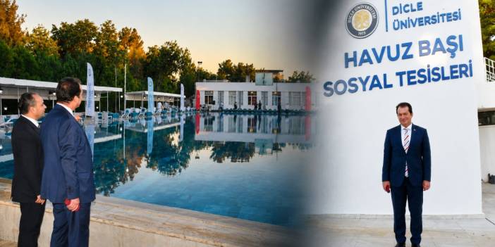 Diyarbakır Dicle Üniversitesi’nde neler oluyor? Yönetimde derin sessizlik