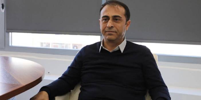 DEM Partili Garip Kandemir’den Amedspor Yüksek İstişare Kurulu’na sert tepki