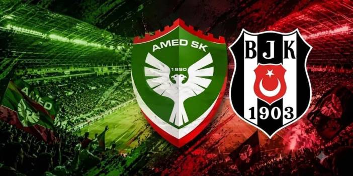 Diyarbakır’da tarihi maç; Amedspor’un liderlik hesabı