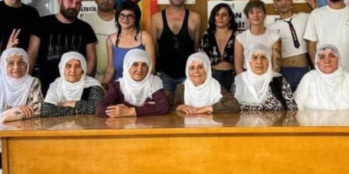 Cevat Korkmaz Yazdı | DEM Parti ve LGBTİ; Aklınızı mı kaçırdınız?