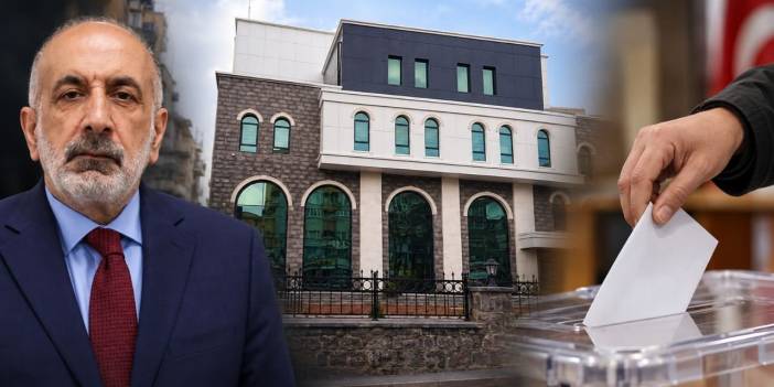 Diyarbakır Ticaret Odası’na "Baskın Seçim" tepkisi: 18 bin üye oy kullanamayacak