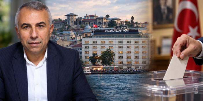 Diyarbakırlı iş insanı İTO başkanlığına aday: İstanbul’daki ticarette söz sahibi olun