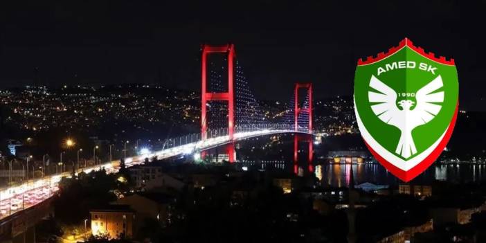 Amedspor'un İstanbul’daki 500 bin Liralık dayanışma gecesine tepki: Okullarda sıcak aş bekleyen çocuklarımıza gönderin
