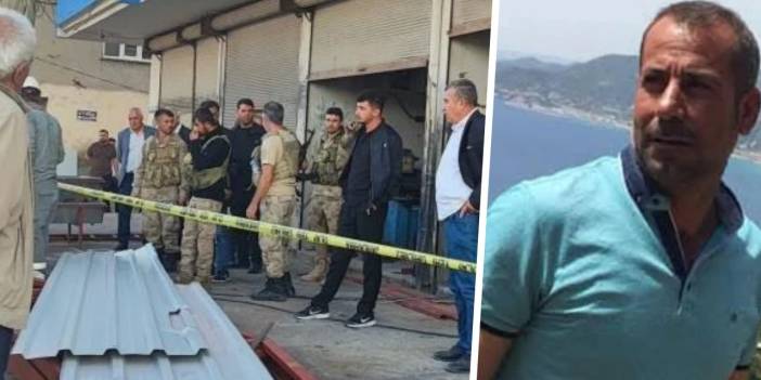 Diyarbakır Bismil'de fırtına hayattan kopardı; 1 ölü, 2 ağır yaralı