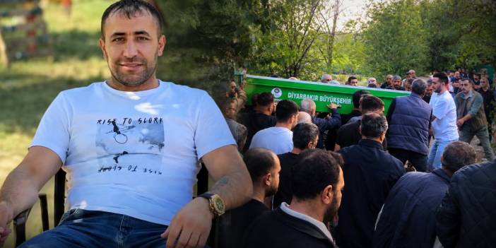 Almanya’da öldürülen Diyarbakırlı Mazlum’un cenazesi 33 gün sonra ailesine ulaştı