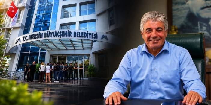 Mersin’deki milyonluk soruşturmada Diyarbakır bağlantısı! Dosyada o firma da var