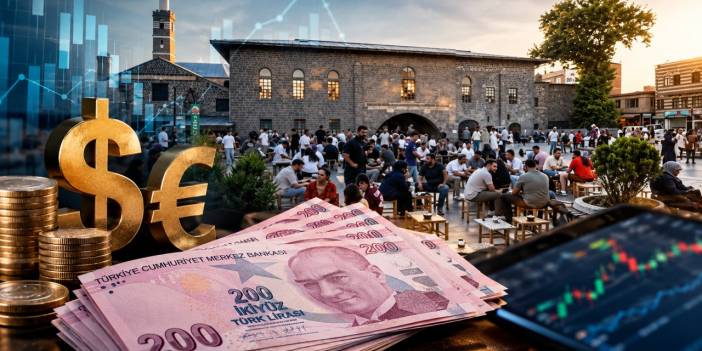 Fon krizi Diyarbakır’ı da vurdu: 54 bin yatırımcı, 18,7 milyar TL’lik birikim
