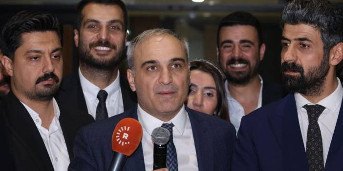 Salim Oğul yazdı; Baroda adalet ve değişim zaferi