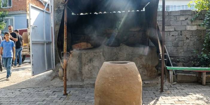 Diyarbakır'da atıl tandırlar imece usulüyle yenilenecek
