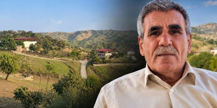 Diyarbakır’da 850 kişinin yaşadığı mahalleden çağrı: Sözünüzü tutun!