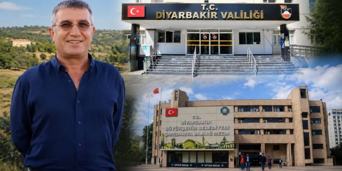 Diyarbakır’da kurumların taşınmasına tepki: Ticari ve sosyal yaşamı olumsuz etkileyecek