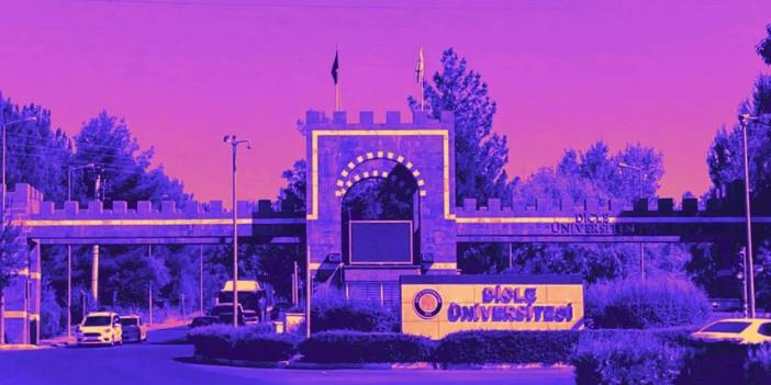 Dicle Üniversitesi'nde neler oluyor? Kadın öğrenci şikayet etti, Dekan görevden alındı