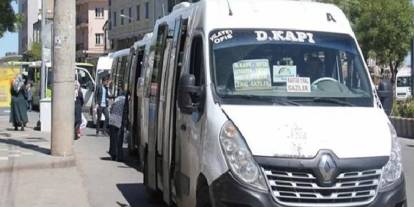 Diyarbakır'da toplu taşımaya zam yolda