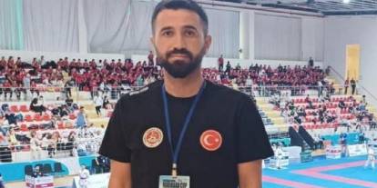 Diyarbakırlı antrenöre milli takımda görev