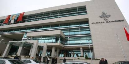 AYM’den dezenformasyon kararı