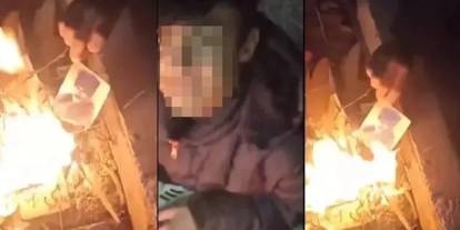 Atatürk'e hakaretten tutuklanan öğrenciler serbest