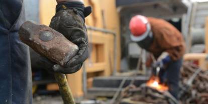 İSİG: 6 ayda 878 işçi yaşamını yitirdi