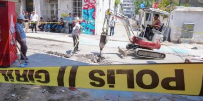 Elektrik akımına kapılan 2 kişinin ölümüne ilişkin gözaltı sayısı artıyor